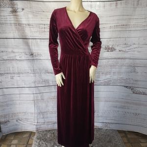 TORARY women's dress size M.    K